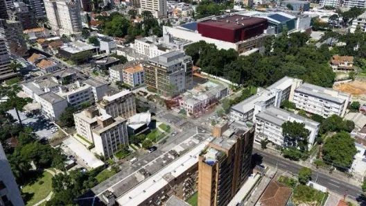 Apartamento com 4 Quartos à venda, 421m² no Batel, Curitiba