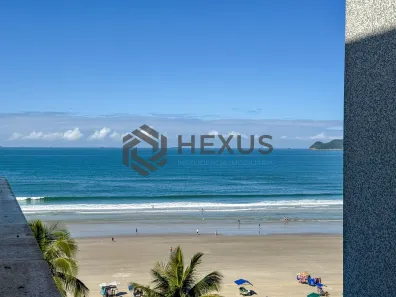 Apartamento com 2 Quartos à venda, 92m² no Barra Funda, Guarujá