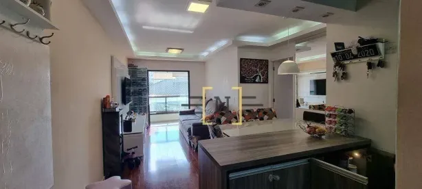 Apartamento com 3 Quartos à venda, 72m² no Vila Monumento, São Paulo
