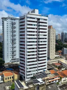 Apartamento com 3 Quartos à venda, 153m² no Batista Campos, Belém