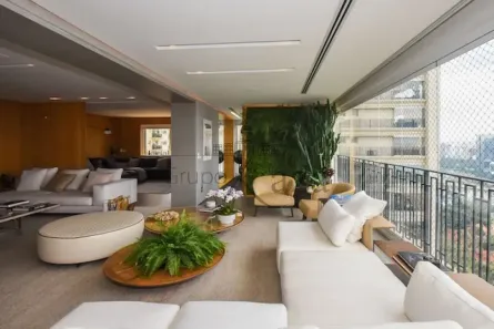 Apartamento com 4 Quartos à venda, 400m² no Butantã, São Paulo