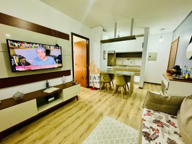Apartamento com 2 Quartos à venda, 73m² no Pagani, Palhoça