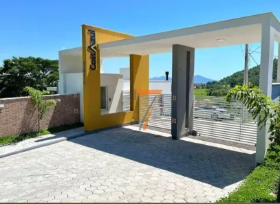 Lote/Terreno à venda, 150m² no Fundos, Biguaçu