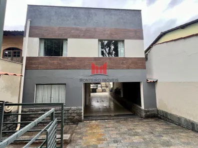 Casa com 4 Quartos à venda, 220m² no Coronel Ovídio Guerra, Lagoa Santa