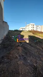 Lote/Terreno à venda, 312m² no Residencial Veredas, Poços de Caldas
