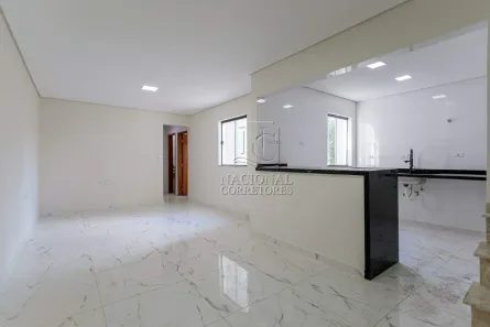 Cobertura com 3 Quartos à venda, 180m² no Vila Curuçá, Santo André