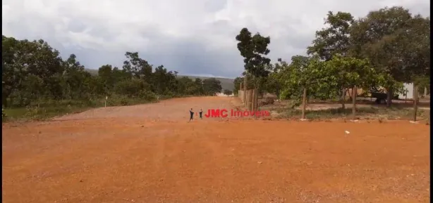 Lote/Terreno à venda, 969m² no Pompéu, Pompéu