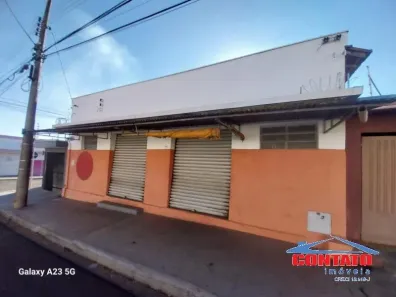 Ponto Comercial para alugar, 50m² no Vila Prado, São Carlos