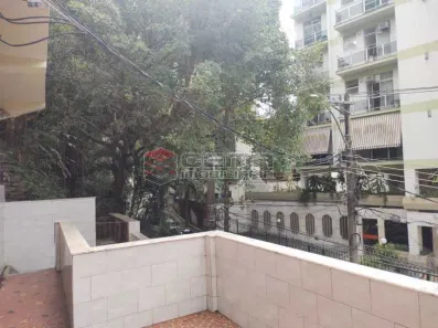 Apartamento com 2 Quartos à venda, 50m² no Centro, Rio de Janeiro