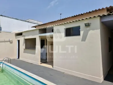 Casa com 3 Quartos à venda, 149m² no Nova Uberlândia, Uberlândia
