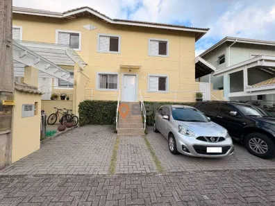 Casa de Condomínio com 4 Quartos à venda, 135m² no Loteamento Villa Branca, Jacareí