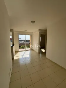 Apartamento com 2 Quartos à venda, 50m² no Jardim Planalto, São José do Rio Preto