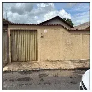 Casa com 1 Quarto à venda, 275m² no Conjunto Pouso Alto, Piracanjuba