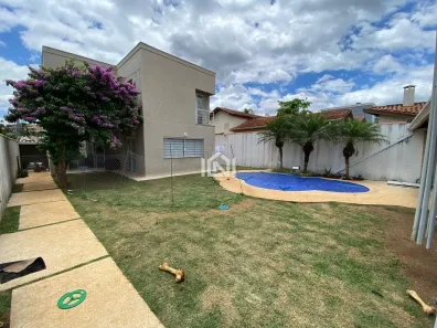 Casa de Condomínio com 4 Quartos à venda, 375m² no Residencial San Diego (Paysage Clair), Vargem Grande Paulista