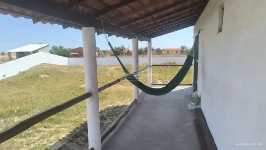 Casa com 2 Quartos à venda, 1300m² no , Luís Correia