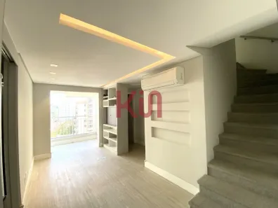 Apartamento com 2 Quartos à venda, 109m² no Vila Monte Alegre, São Paulo