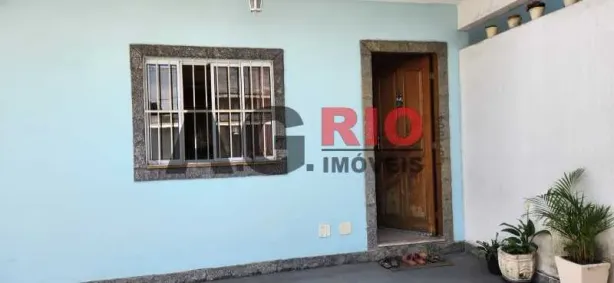 Casa de Condomínio com 2 Quartos à venda, 74m² no Vila Valqueire, Rio de Janeiro