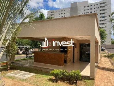 Apartamento com 2 Quartos à venda, 49m² no Conjunto Guanabara, Uberaba