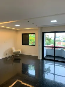 Apartamento com 3 Quartos à venda, 81m² no Vila Clementino, São Paulo