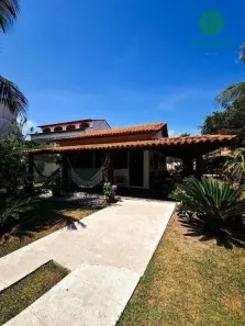Casa com 3 Quartos à venda, 430m² no Peró, Cabo Frio