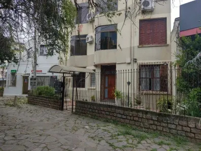 Apartamento com 2 Quartos à venda, 60m² no São Geraldo, Porto Alegre