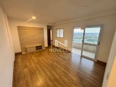 Apartamento com 2 Quartos à venda, 70m² no Jardim Veneza, São José dos Campos
