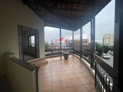 Sobrado com 5 Quartos à venda, 162m² no Mauá, São Caetano do Sul
