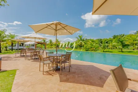 Apartamento com 1 Quarto à venda, 32m² no Praia do Forte, Mata de São João