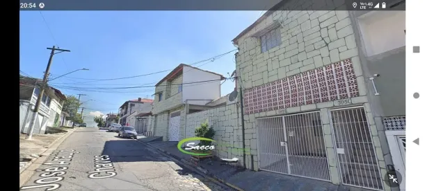 Casa com 3 Quartos à venda, 230m² no Vila Yolanda, Osasco