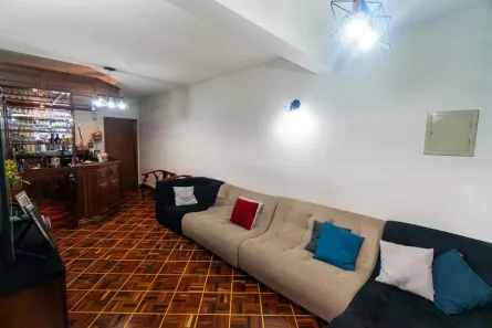 Casa com 3 Quartos à venda, 153m² no Jabaquara, São Paulo