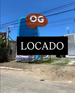 Ponto Comercial para alugar, 28m² no Arembepe (Abrantes), Camaçari
