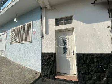 Sobrado com 3 Quartos para alugar, 75m² no Vila Maria Alta, São Paulo