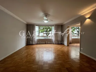 Apartamento com 3 Quartos à venda, 205m² no Gonzaga, Santos