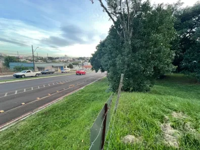 Lote/Terreno à venda, 880m² no Centro, São Lourenço do Oeste