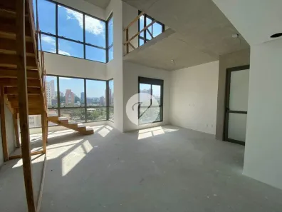 Apartamento com 2 Quartos à venda, 94m² no Jardim, Santo André