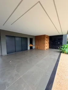 Casa de Condomínio com 4 Quartos à venda, 450m² no Condomínio Guaporé 1, Ribeirão Preto