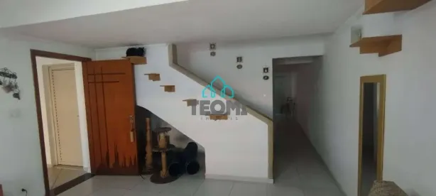 Casa com 3 Quartos à venda, 110m² no Centro, Taubaté