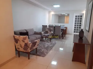 Apartamento com 3 Quartos à venda, 177m² no Alphaville Centro Industrial e Empresarial/Alphaville., Barueri