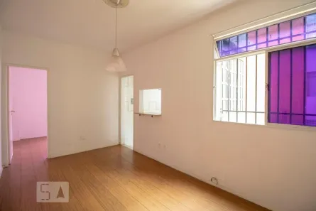 Apartamento com 1 Quarto à venda, 51m² no Santo Antônio, Belo Horizonte