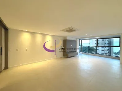 Apartamento com 3 Quartos para alugar, 131m² no Boa Viagem, Recife