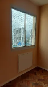 Apartamento com 2 Quartos para venda ou aluguel, 52m² no Barra da Tijuca, Rio de Janeiro