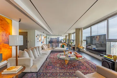 Apartamento com 3 Quartos à venda, 333m² no Sumarezinho, São Paulo