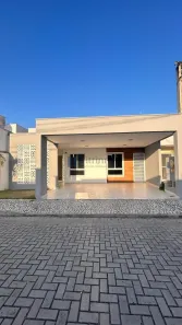 Casa de Condomínio com 3 Quartos para alugar, 169m² no SIM, Feira de Santana