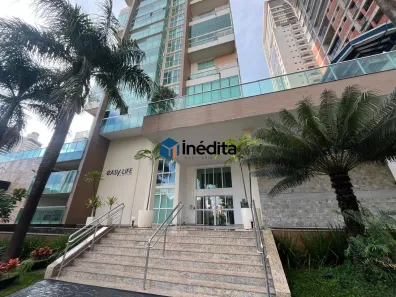 Apartamento com 1 Quarto para alugar, 47m² no Setor Bueno, Goiânia