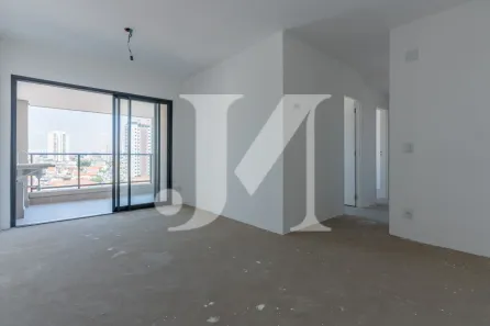 Apartamento com 3 Quartos à venda, 88m² no Vila Regente Feijó, São Paulo