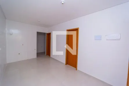Apartamento com 2 Quartos à venda, 38m² no Parque Boturussu, São Paulo