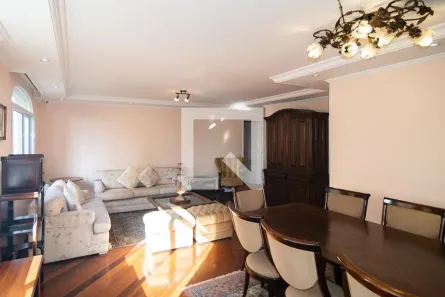 Apartamento com 3 Quartos à venda, 169m² no Morro dos Ingleses, São Paulo