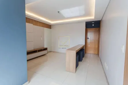 Apartamento com 3 Quartos à venda, 75m² no Ipiranga, Belo Horizonte