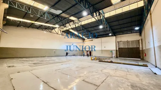 Galpão/Depósito/Armazém para alugar, 653m² no Parque Industrial Recanto, Nova Odessa