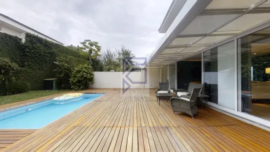 Casa com 6 Quartos à venda, 380m² no Barra da Tijuca, Rio de Janeiro